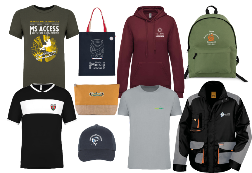 Transfert sérigraphique