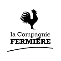 Brodata Plus - Broderie et Transfert Sérigraphique La Compagnie Fermière Gradignan - Mérignac